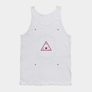 Ouji Tank Top